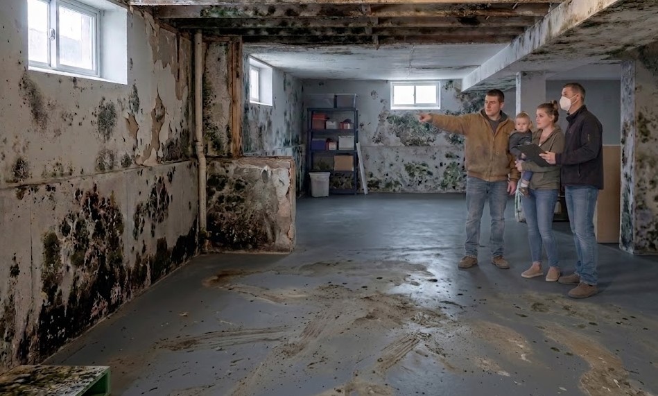 Mold remediation cost Denver 2026